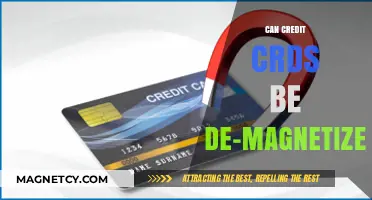 Can Credit Cards Lose Their Magnetic Stripe? Debunking the Myth
