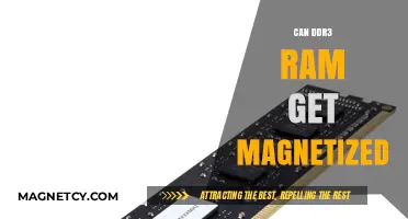 Can DDR3 RAM Get Magnetized? Debunking Myths and Facts