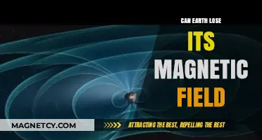 Could Earth's Magnetic Shield Disappear? Exploring the Risks and Consequences