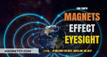 Can Earth Magnets Impact Eyesight? Exploring Potential Effects and Risks