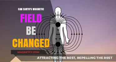 Can Human Activity Alter Earth's Magnetic Field? Exploring Possibilities