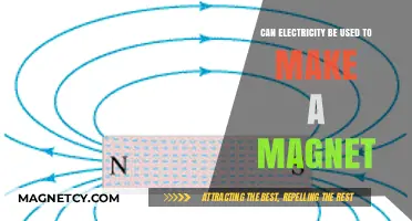 Exploring the Connection: Electricity and Magnetism Explained