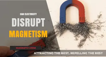 Electricity vs. Magnetism: Exploring the Disruptive Interaction Between Forces