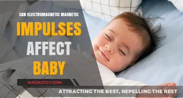 Electromagnetic Impulses and Baby Health: What Parents Need to Know