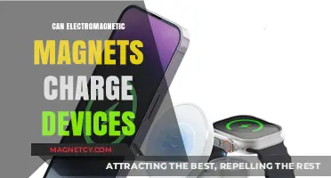 Can Electromagnetic Magnets Wirelessly Charge Your Devices? Exploring the Science