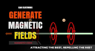 Do Electrons Create Magnetic Fields? Unveiling the Science Behind It