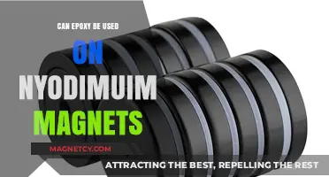 Using Epoxy on Neodymium Magnets: Compatibility and Best Practices