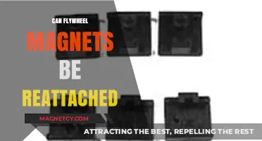 Reattaching Flywheel Magnets: Possibilities, Challenges, and Practical Solutions Explored