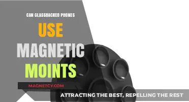 Glass-Backed Phones and Magnetic Mounts: Compatibility Explained