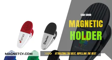 Can a Good Magnetic Holder Simplify Your Daily Life?