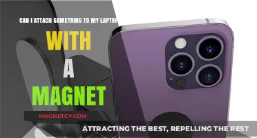 Magnet Attachments for Laptops: Safe or Risky? Expert Insights