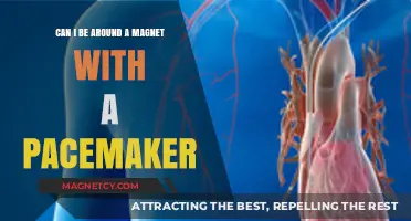 Pacemakers and Magnets: Safe Proximity or Potential Risk?