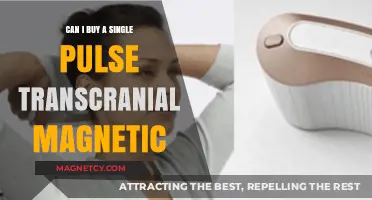Single Pulse TMS: Can You Purchase This Device Individually?
