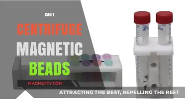 Can You Centrifuge Magnetic Beads? Essential Tips and Best Practices