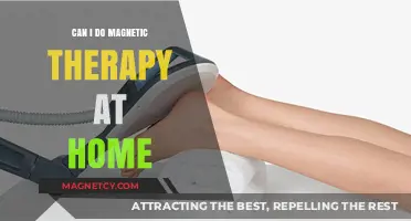 Home Magnetic Therapy: Safe, Effective, and DIY Healing Techniques Explained