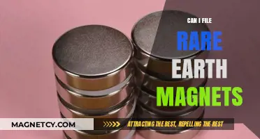 Filing Rare Earth Magnets: Tips, Safety, and Best Practices Explained