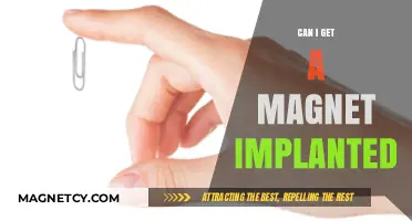 Exploring Magnet Implants: Safety, Benefits, and Ethical Considerations