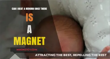 Heating Reborn Dolls with Magnets: Safe Practices and Precautions