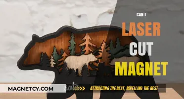 Laser Cutting Magnets: Techniques, Safety Tips, and Material Compatibility Guide