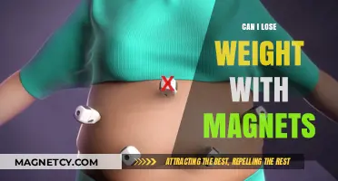 Magnetic Weight Loss: Fact or Fiction? Exploring the Science Behind It