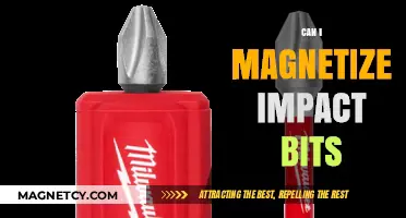 Magnetizing Impact Bits: A Practical Guide for Enhanced Tool Efficiency