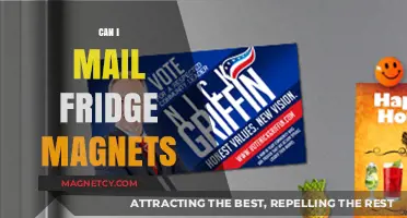 Mailing Fridge Magnets: Tips, Safety, and Shipping Best Practices