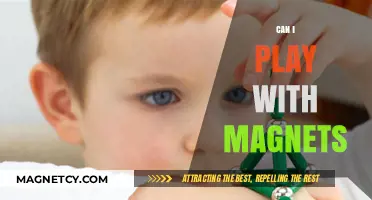 Exploring Magnet Play: Safety Tips and Creative Ideas for Fun