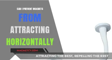 Preventing Horizontal Magnetic Attraction: Tips and Techniques for Effective Control