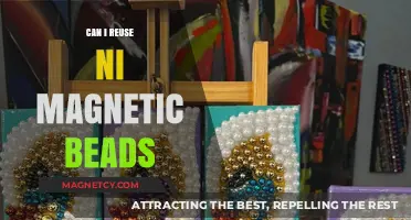 Reusing Ni Magnetic Beads: Best Practices and Considerations