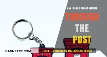Mailing Fridge Magnets: Postage Tips and Safe Shipping Guide