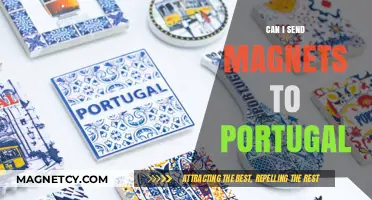 Shipping Magnets to Portugal: Regulations, Tips, and Best Practices