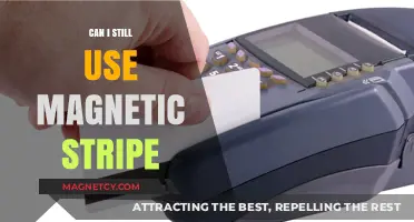 Magnetic Stripe Still Relevant? Usage, Security, and Alternatives Explained