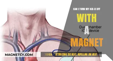 Can a Magnet Safely Disable My ICD Device? Facts Revealed