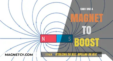 Magnet Power: Can Magnets Boost Energy or Performance?