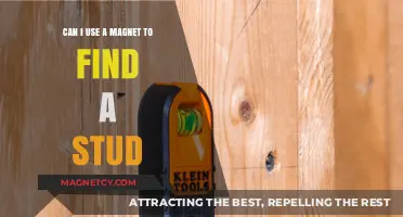 Magnet Stud Finder: Effective Tool or DIY Myth?