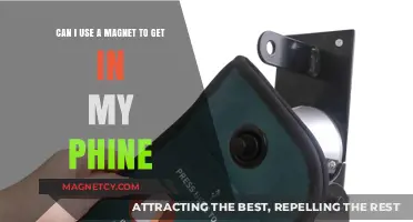 Using Magnets to Unlock Phones: Myth or Dangerous Reality?