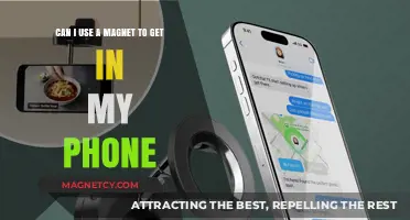 Using Magnets to Open Phones: Risks, Myths, and Safe Alternatives