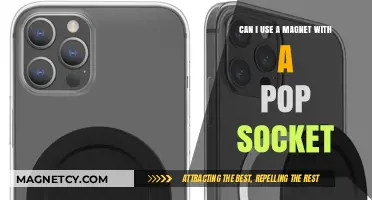 Magnets and PopSockets: Compatibility Guide for Safe Phone Accessory Use