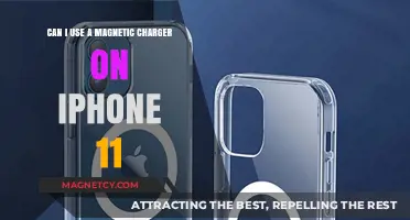 Magnetic Charger Compatibility: Can iPhone 11 Support Wireless Charging?
