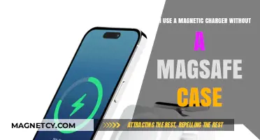 Magnetic Charging Without MagSafe Case: Compatibility and Safety Explained