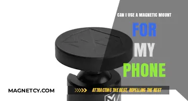 Magnetic Mounts for Phones: Safe, Practical, and Convenient?
