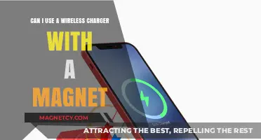 Wireless Charging and Magnets: Safe to Use Together or Not?