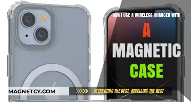 Wireless Charging with Magnetic Cases: Compatibility and Tips