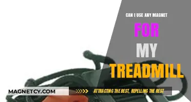 Choosing the Right Magnet for Your Treadmill: What You Need to Know