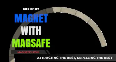 Can Any Magnet Work with MagSafe? Compatibility Explained