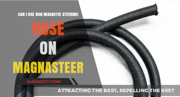 Non-Magnetic Steering Hose Compatibility with MagnaSteer: What You Need to Know