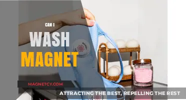 Can You Safely Wash Magnets? A Quick Cleaning Guide