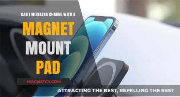 Wireless Charging with Magnet Mount Pads: Compatibility and Safety Explained
