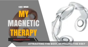 Can You Wear Magnetic Therapy? Benefits, Risks, and Best Practices