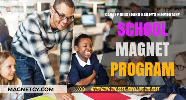 Can IEP Students Thrive in Bailey's Magnet Program?